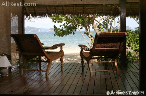 Koyao Island Resort 47